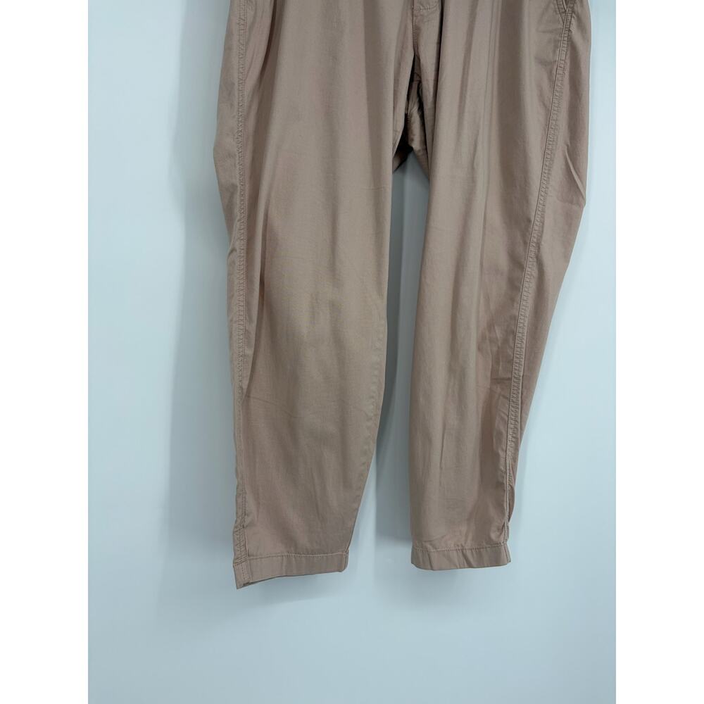 Pact Daily Twill Pants Organic Cotton - Picture 4 of 9